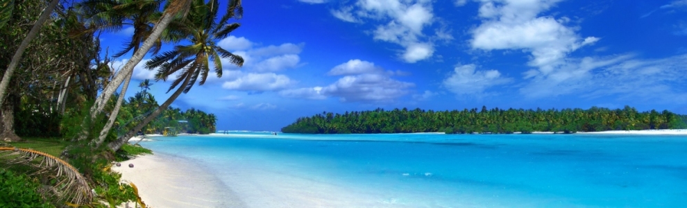 Panorama Lagune auf Tahiti (Kwest / stock.adobe.com)  lizenziertes Stockfoto 
Infos zur Lizenz unter 'Bildquellennachweis'